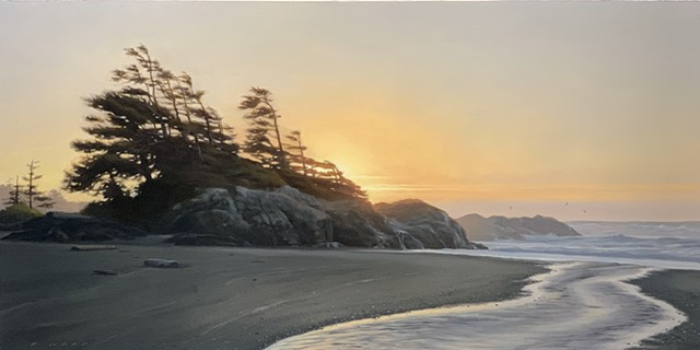 Ray Ward Fine Art
