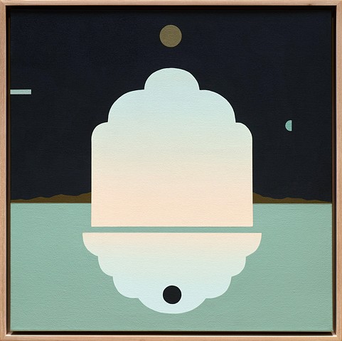 Reflecting Pool