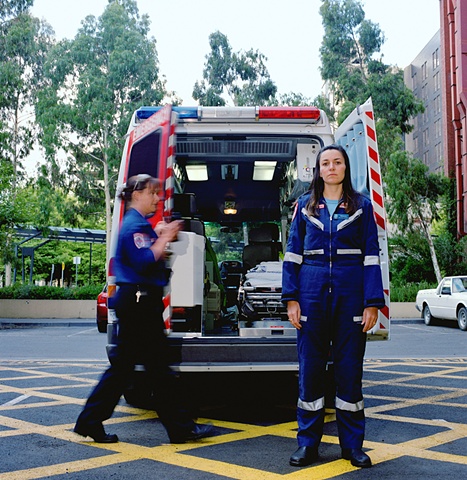 The Paramedics