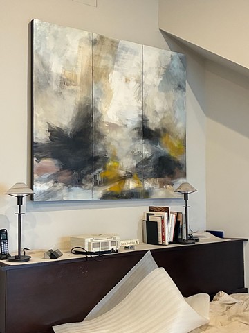 Commission for The Fox's