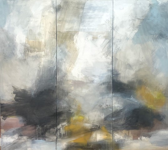 Commission for Fox's, Boston, MA