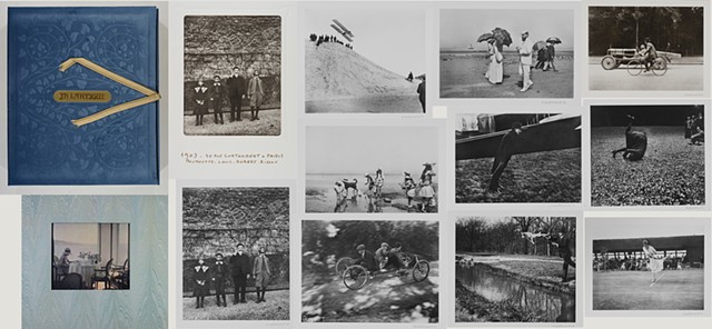 The Photographs of J.H. Lartigue