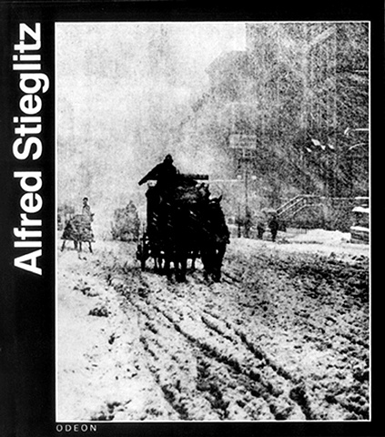Alfred Stieglitz