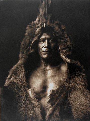 Native Nations. First Americans As Seen by Edward S. Curtis