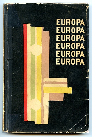 Europa Almanach