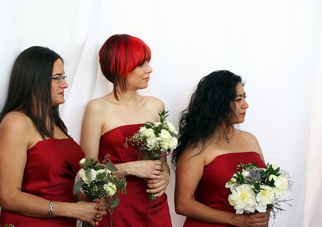 bridesmaids 2008