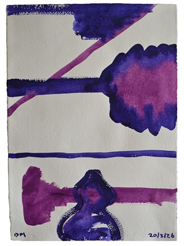 Imperial Dreams No. 1