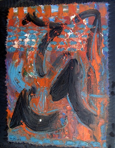 Inferno, 1992, david brendan murphy, cypher, the panic artist