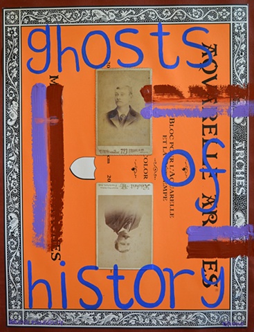 Ghosts of History