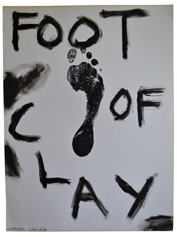 Foot of Clay