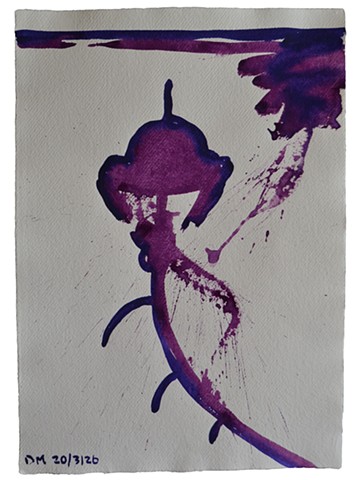 Imperial Dreams No. 2