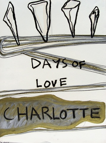 Days of Love Charlotte