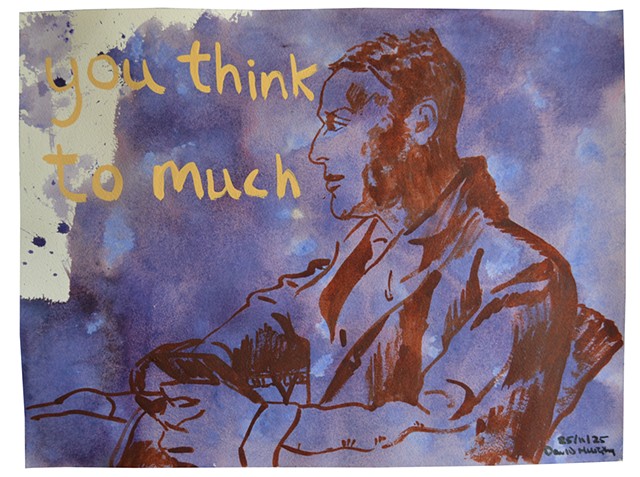 Marcel Duchamp No. 1