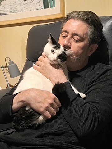 David Holding Maude No. 2