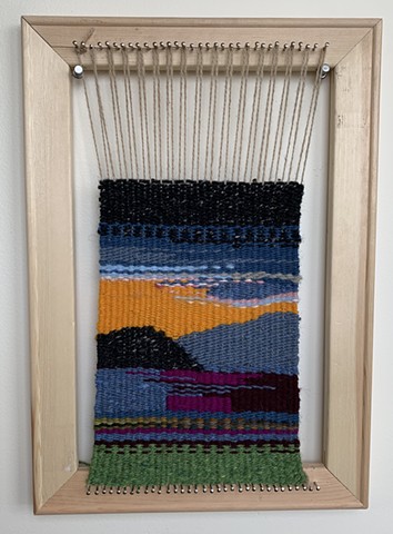 Tapestry sampler 1