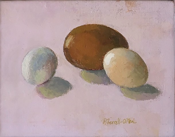 Eggs- SP #1