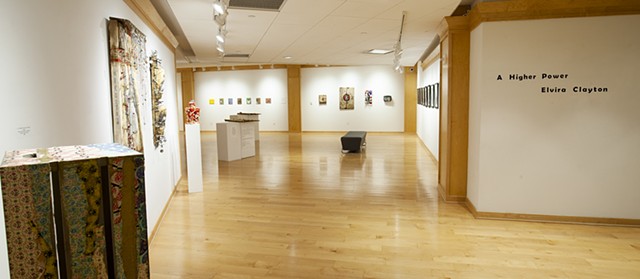 Riverfront Art Gallery
