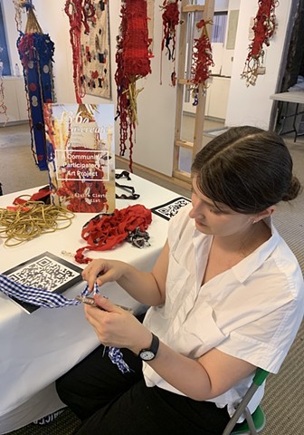 LMCC Workspace open studios 2024