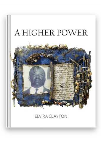 My New Book "A Higher Power" 