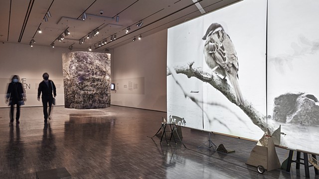 Memento: Jayashree Chakravarty and Lam Tung Pang
Feb 12, 2021 – Jul 4, 2022
Asian Art Museum