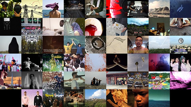 After Hope: Videos of Resistance 
Feb 19, 2021 – May 2, 2022
Asian Art Museum