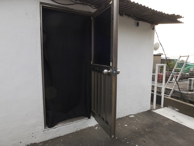 Kowon Post Station