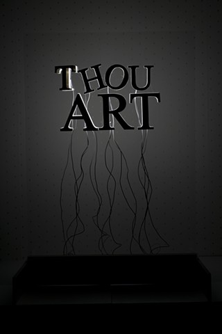 Art Thou?