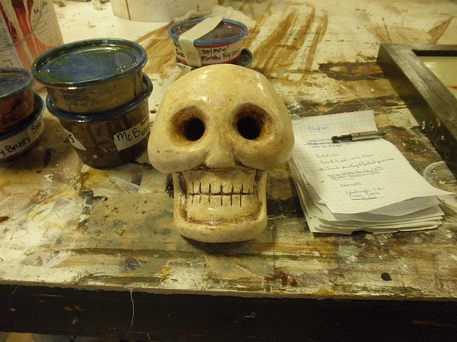 Skull