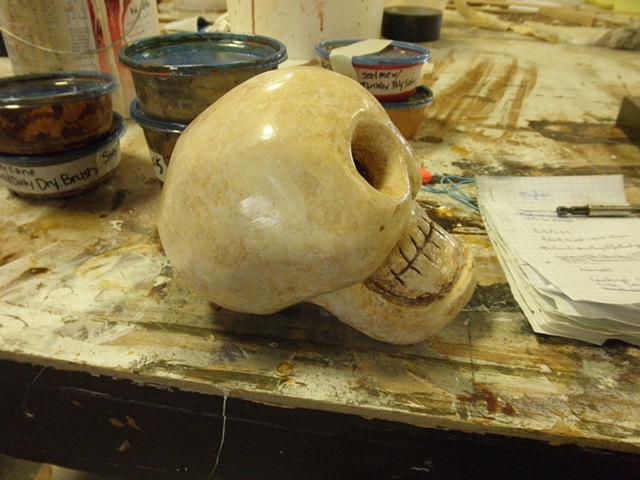 Skull