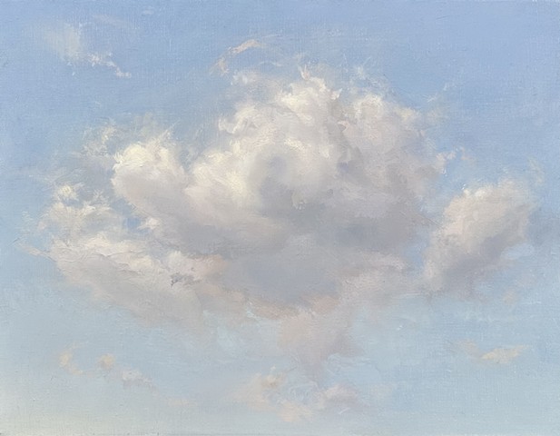 Cloud (cumulus)