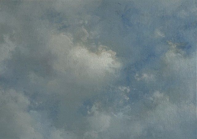 Sky (seam #4)