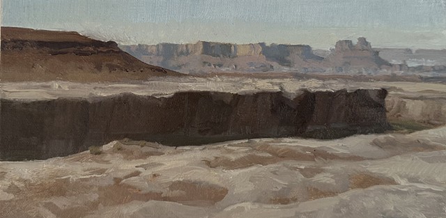 White Rim Study