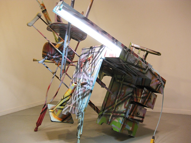 Detail
Unified