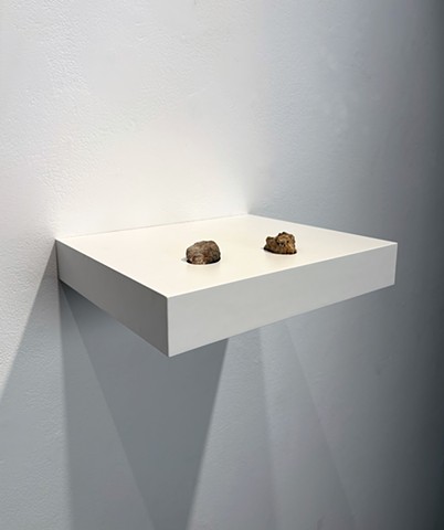 Untitled (Rocks from NNSS)