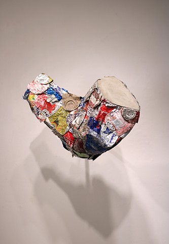 Untitled (Cans) 