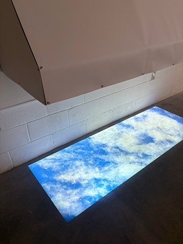 Untitled (Awning)