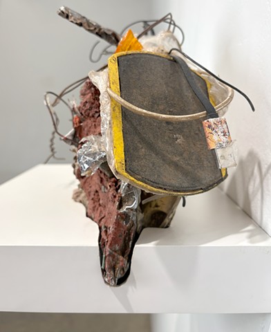 Untitled (Shelf 2)