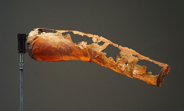 Untitled (Windsock)