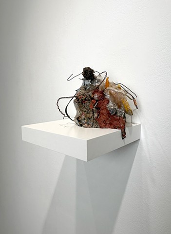 Untitled (Shelf 2)
