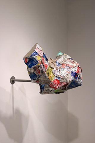 Untitled (Cans)