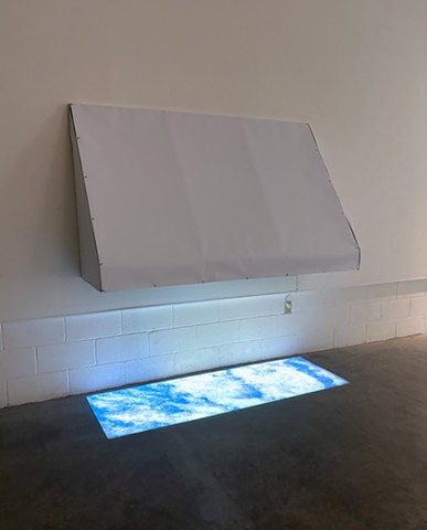 Untitled (Awning)