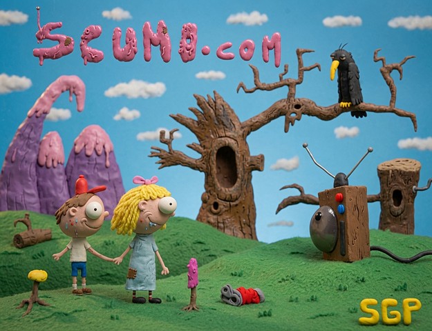 the art of shawn g pacheco