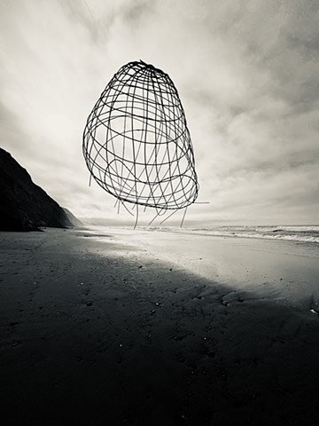 Thorton Beach - Daly City, CA