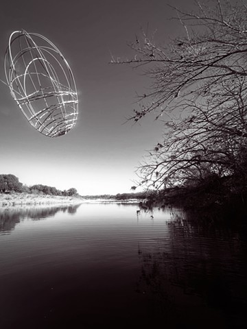 Llano River (Junction, TX)