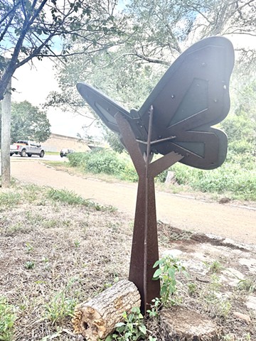 Violet Crown Trail Amenities