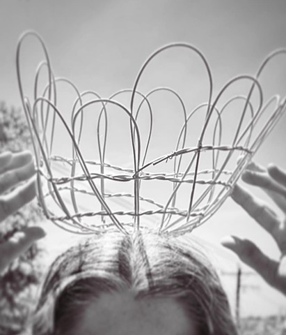 Participant Weavings