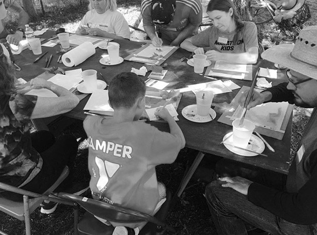 Community / Engagement