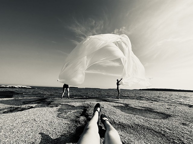 Windsocks / Inflatables