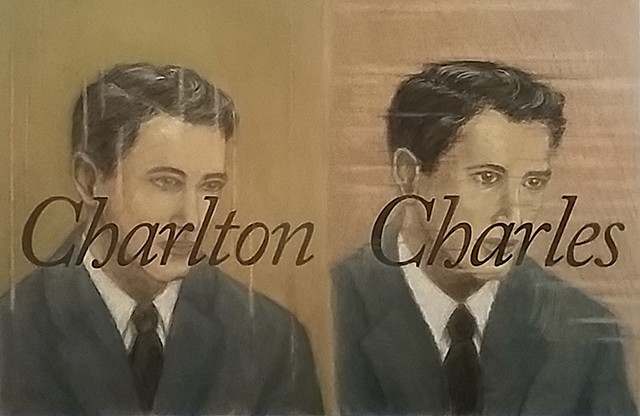 "Charlton Charles"