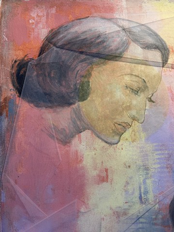 Margaret Buchen